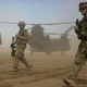 Illustration for article titled Americans Officially Donapos;t Care About the War in Afghanistan Anymore